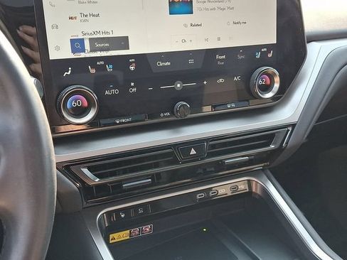 Used 2024 Lexus TX 350 FWD w/ Captains Chair Package image 19