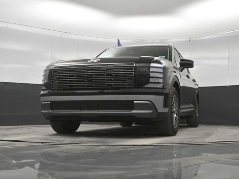 New 2026 Hyundai Palisade SEL Premium AWD/4WD image 31