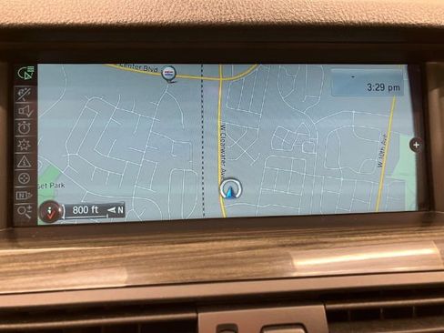 Used 2013 BMW 535i . image 25