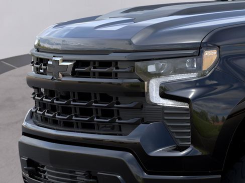 New 2026 Chevrolet Silverado 1500 LT Trail Boss w/ LT Trail Boss Premium Package image 13