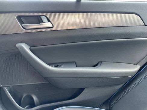 Used 2019 Hyundai Sonata Limited image 14