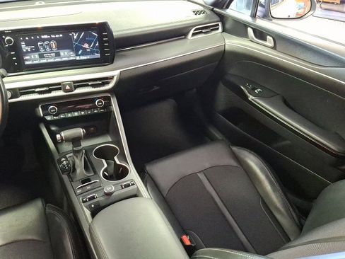 Used 2022 Kia K5 GT-Line image 15