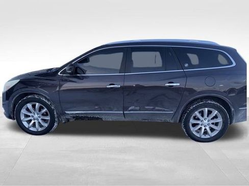 Used 2016 Buick Enclave Premium w/ Experience Buick Package image 8