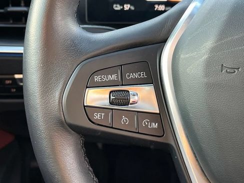 Used 2023 BMW i4 eDrive35 w/ Premium Package RWD image 18
