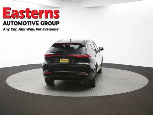 Used 2023 Toyota Venza Nightshade AWD/4WD image 37