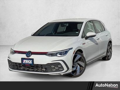 Used 2024 Volkswagen GTI S