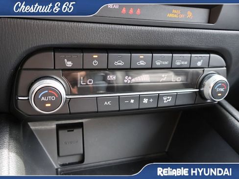 Used 2024 MAZDA CX-5 AWD 2.5 S w/ Select Package image 36