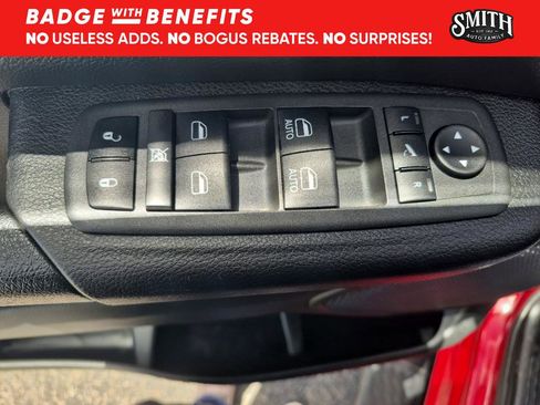 Used 2022 RAM 1500 Lone Star AWD/4WD image 20