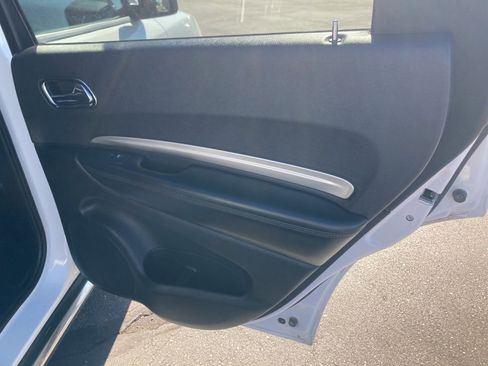 Used 2014 Dodge Durango SXT image 23