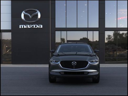 New 2026 MAZDA CX-30 AWD 2.5 S w/ Select Sport Pkg image 6