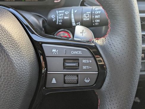 New 2026 Acura ADX A-Spec image 27