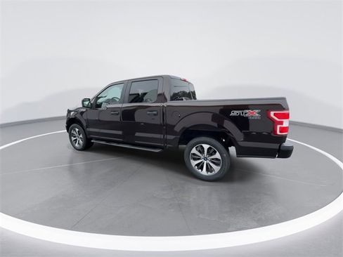 Used 2020 Ford F150 XL w/ Equipment Group 101A Mid image 6