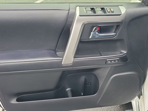 Used 2023 Toyota 4Runner Limited image 17