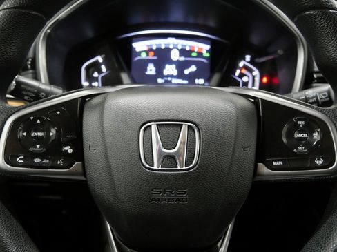 Used 2019 Honda CR-V EX image 17