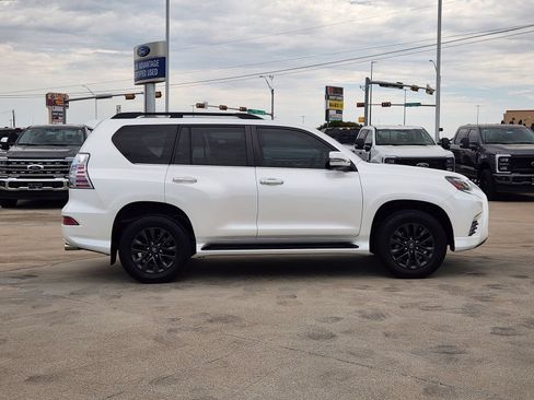 Used 2023 Lexus GX 460 Premium w/ Premium Plus Package AWD/4WD image 7