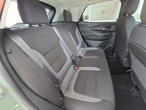 New 2026 Chevrolet TrailBlazer LT w/ LT Cold Weather Package image 26