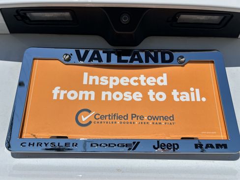 Used 2023 Jeep Compass Limited w/ Sun and Sound Group image 9