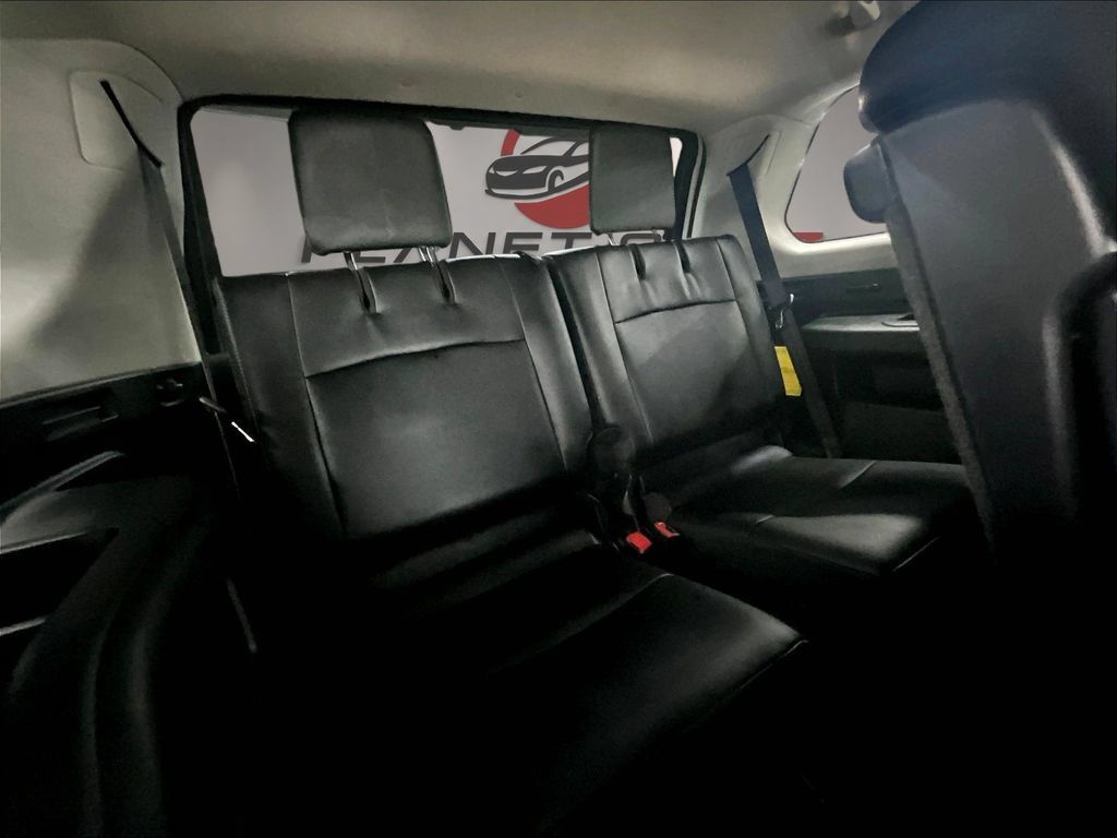Used 2021 Toyota 4Runner SR5 Premium w/ Moonroof Package RWD image 28
