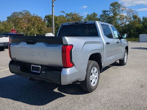 New 2026 Toyota Tundra SR image 4