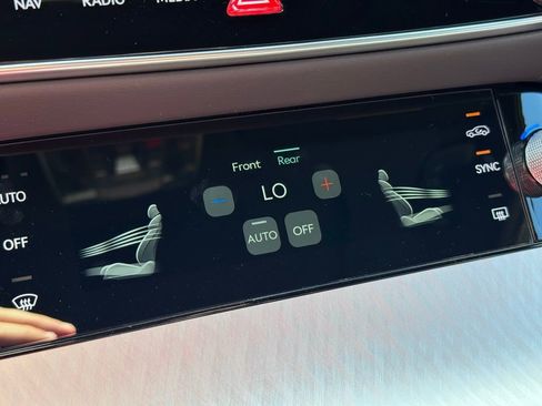 New 2026 Genesis GV70 2.5T Sport Prestige w/ G1 Accessory Package image 37