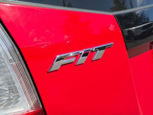 Used 2012 Honda Fit Sport image 32