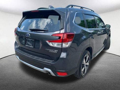 Used 2021 Subaru Forester Touring AWD/4WD image 14