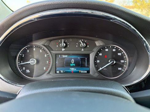 Used 2020 Buick Encore Preferred image 33