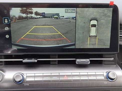 New 2026 Hyundai Kona Limited image 13