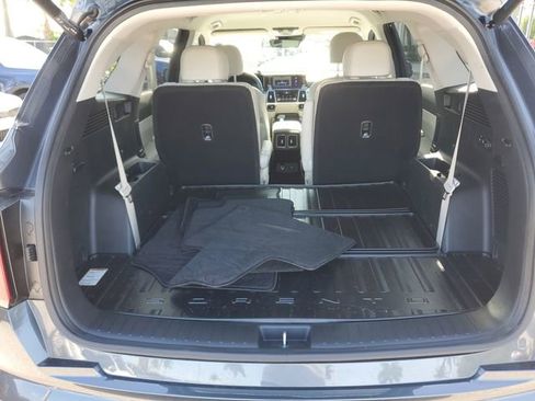 Certified 2023 Kia Sorento EX FWD image 6