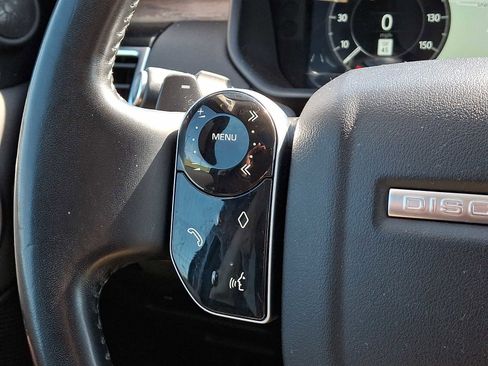 Used 2019 Land Rover Discovery HSE AWD/4WD image 22