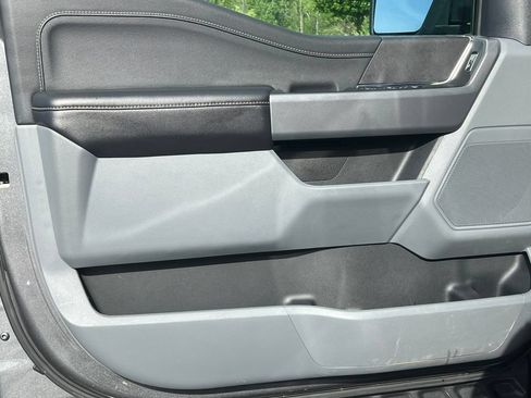 Certified 2025 Ford F150 XLT w/ Equipment Group 301A Standard AWD/4WD image 15