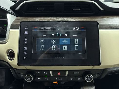 Used 2021 Honda Clarity Plug-In Hybrid image 20