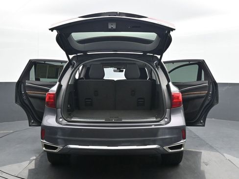 Used 2020 Acura MDX SH-AWD w/ Advance Package image 25