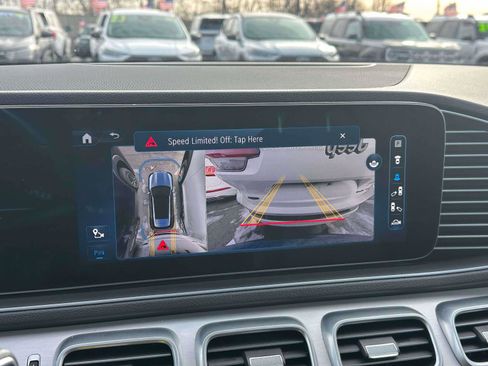 Used 2024 Mercedes-Benz GLE 450e 4MATIC image 30