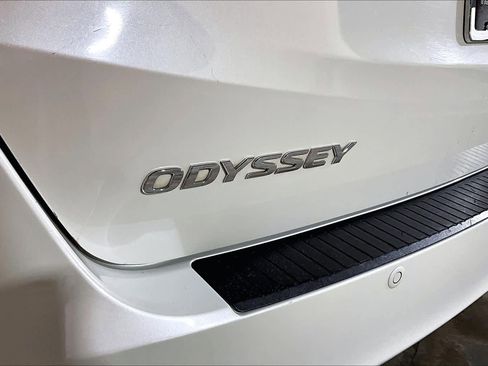 Used 2018 Honda Odyssey Touring image 31