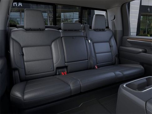 New 2026 GMC Sierra 3500 SLT image 17