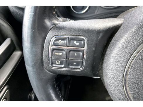 Used 2015 Jeep Wrangler Unlimited Sport w/ Max Tow Package AWD/4WD image 25