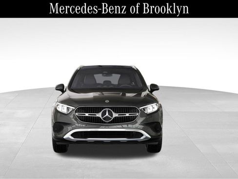 Certified 2025 Mercedes-Benz GLC 300 4MATIC image 7