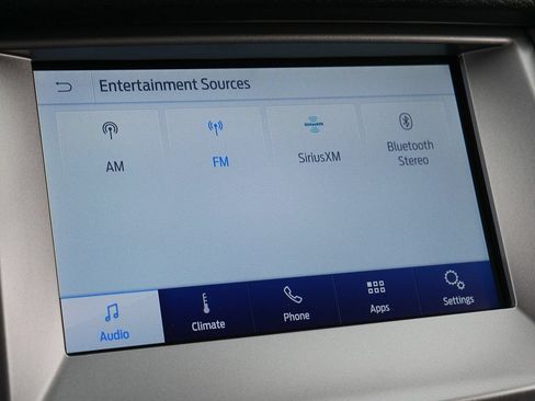 Used 2021 Ford Ranger XLT w/ Equipment Group 302A High AWD/4WD image 40