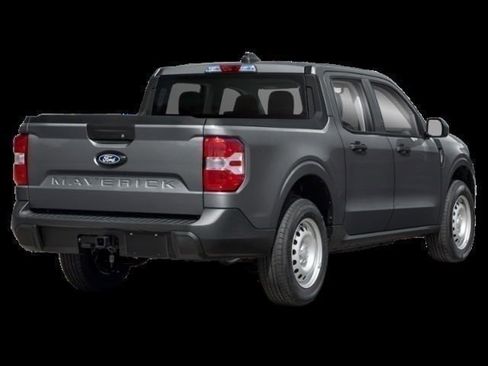 New 2026 Ford Maverick XL image 7