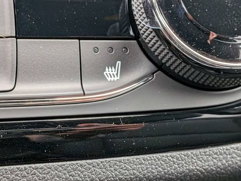 New 2026 Buick Envista Sport Touring w/ Convenience I Package FWD image 20