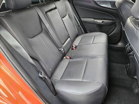 Used 2023 Lexus NX 350 AWD w/ Premium Package image 18