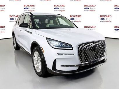 New 2026 Lincoln Corsair Premiere