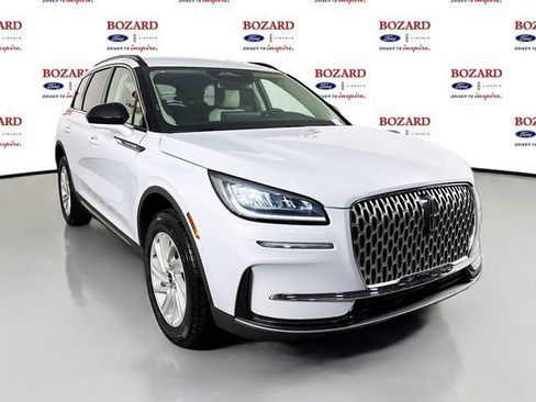 New 2026 Lincoln Corsair Premiere FWD image 1