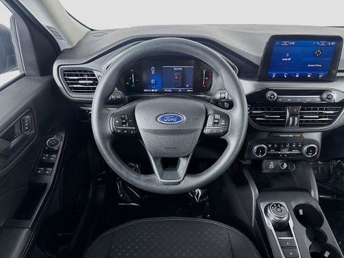 Certified 2025 Ford Escape Active FWD image 20