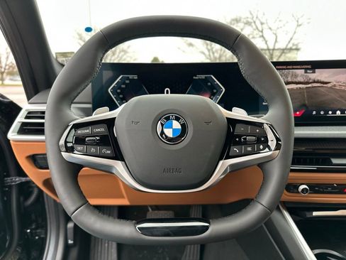 New 2026 BMW 330i xDrive Sedan w/ Premium Package AWD/4WD image 29