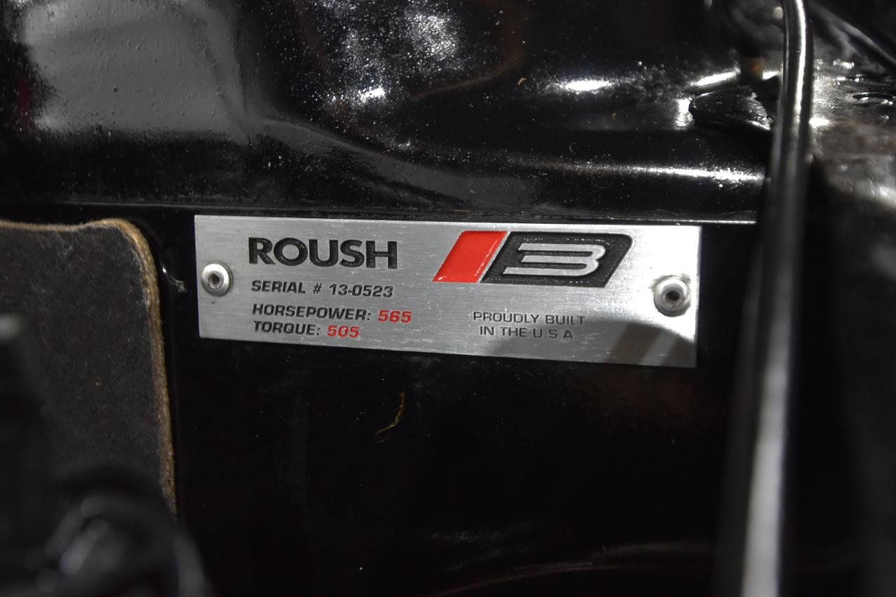 Used 2013 Ford Mustang GT Premium w/ GT Track Pkg RWD image 45
