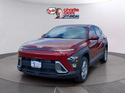 Used 2024 Hyundai Kona SE