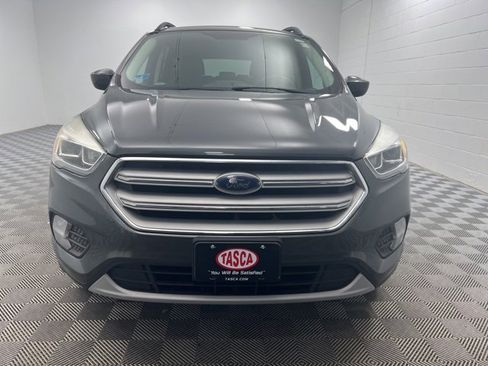 Used 2018 Ford Escape SEL image 3