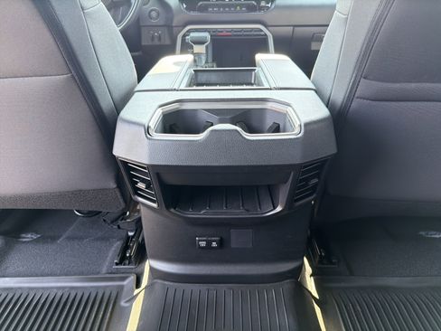 New 2026 Toyota Tundra SR5 AWD/4WD image 22